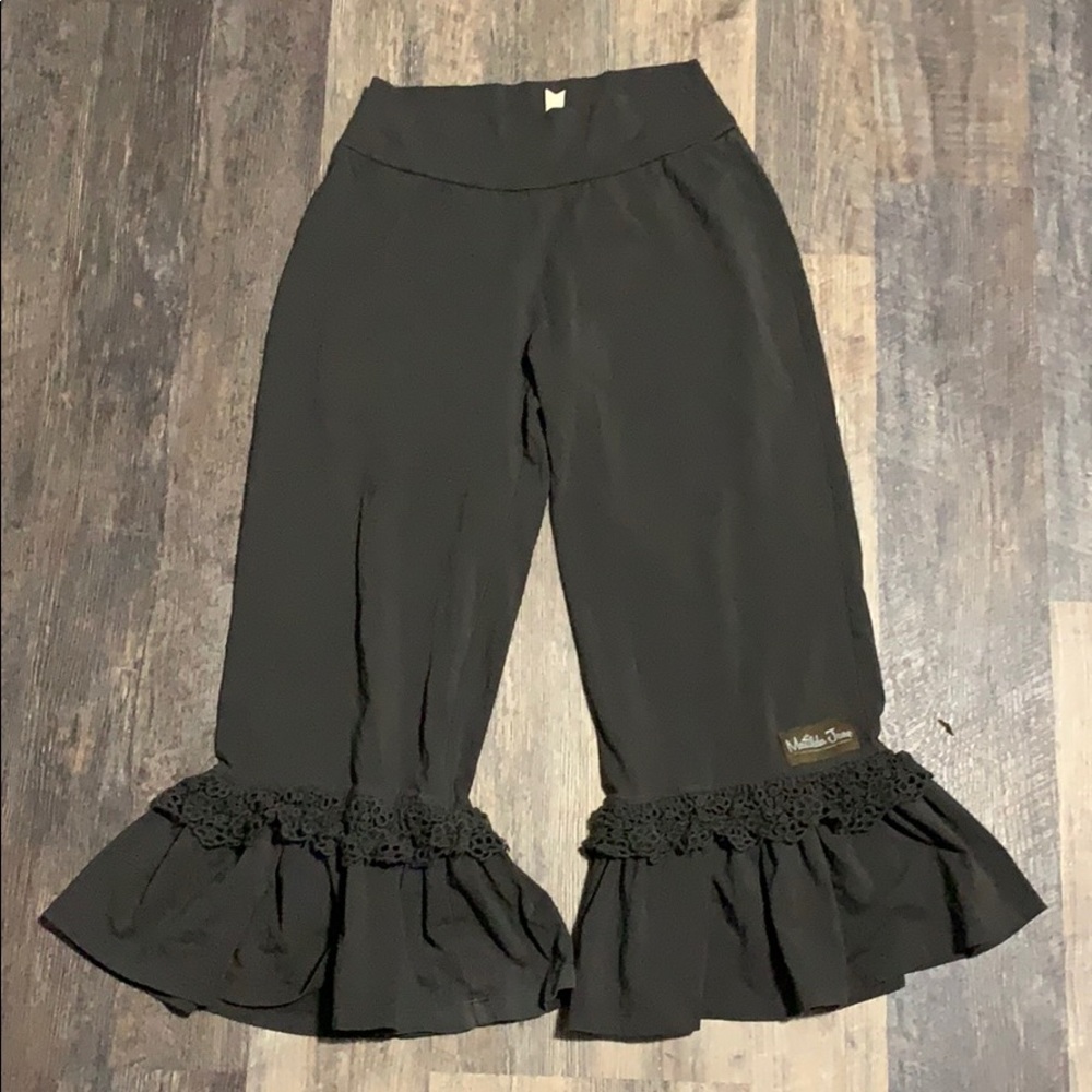 Matilda Jane- EUC- Dark grey /pewter -medium